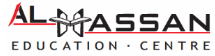 Al Hassan Logo